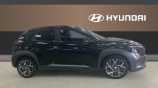 Hyundai KONA 1.6 GDi Hybrid Premium 5dr DCT Hybrid Hatchback